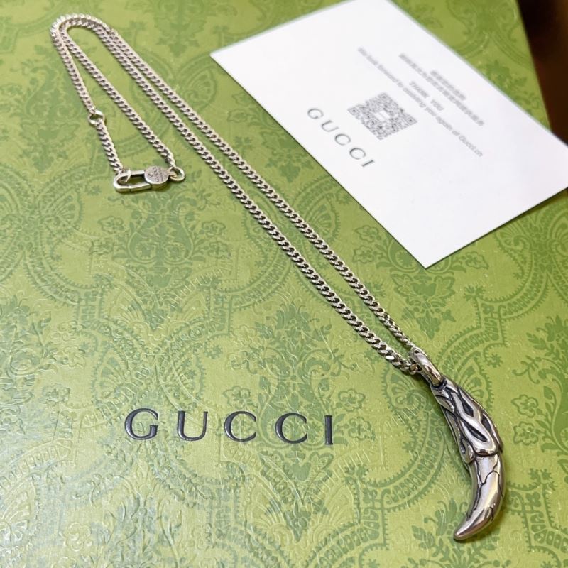 Gucci Necklaces